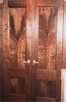 Interior Estate Doors