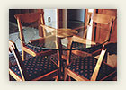 Pickett Table and Chairs